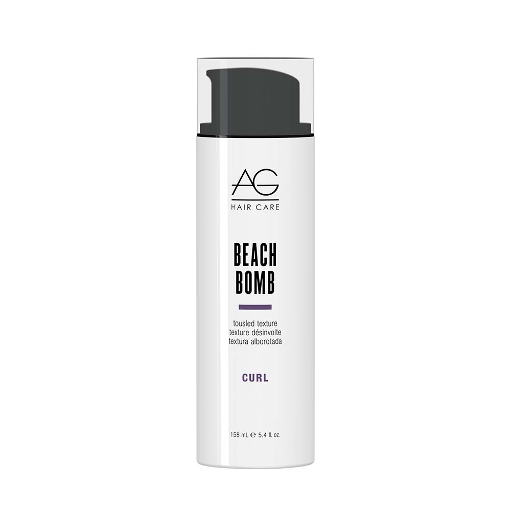 AG Hair Curl Beach Bomb Tousled Texture 158ml